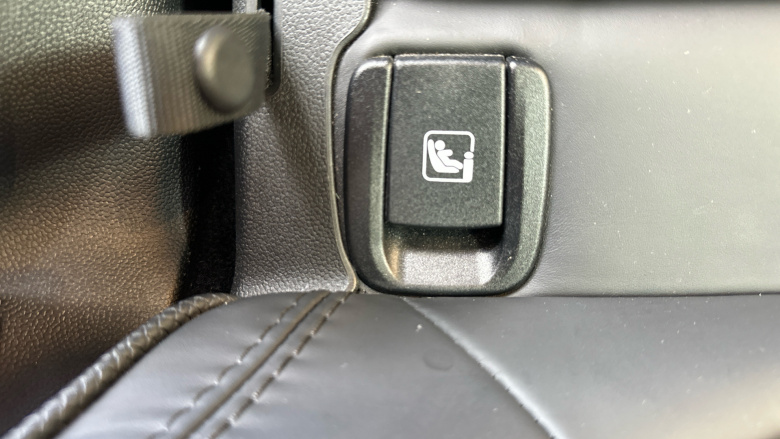 MINI Countryman 2.0 Cooper S Exclusive 5dr Auto Petrol Hatchback